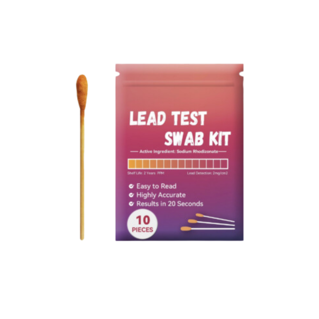 lead test kit
