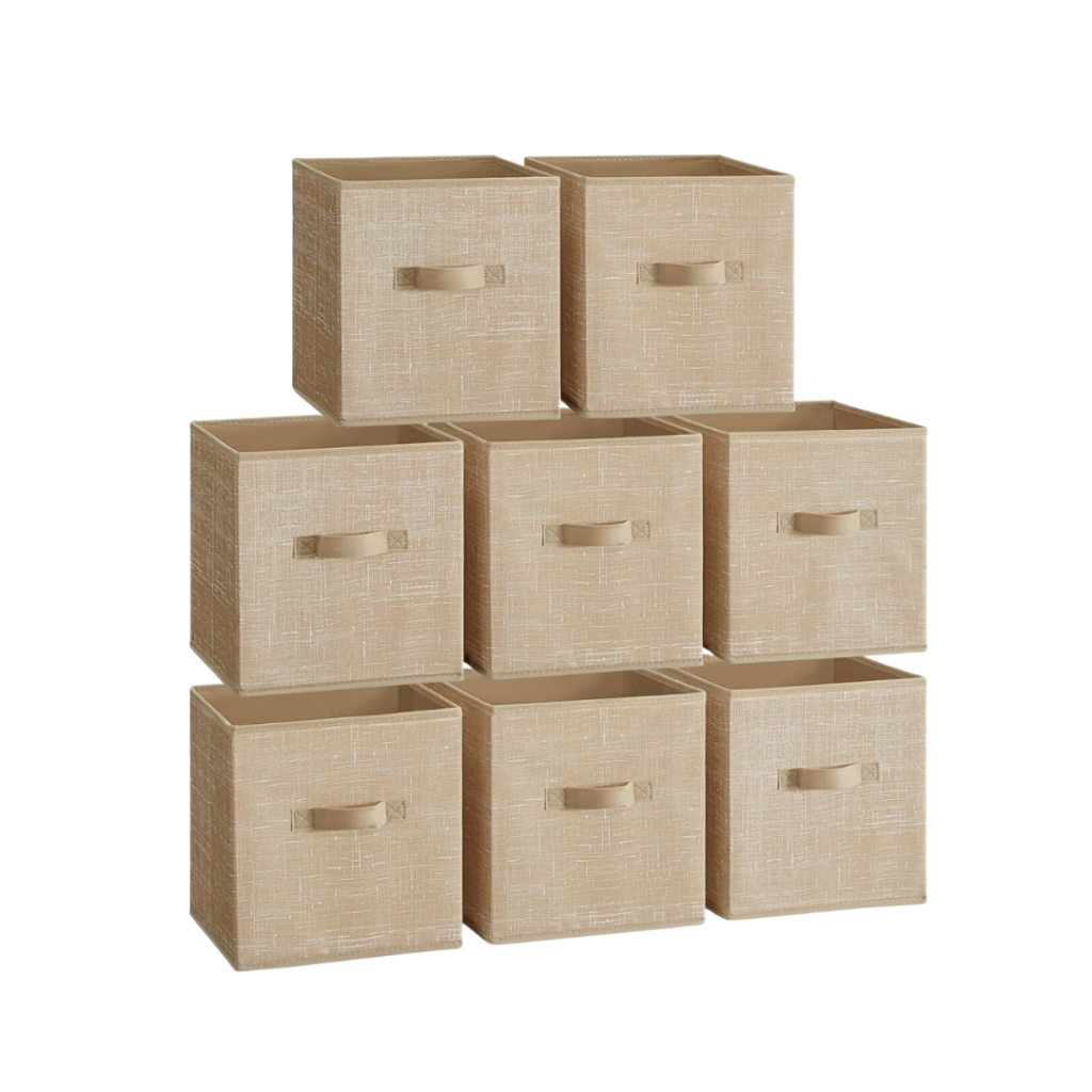 Songmics Storage Cubes